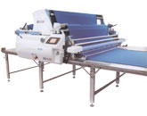 全自动拉布机 K5