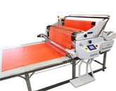 全自动针梭两用型拉布机