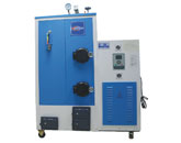 燃颗粒蒸汽发生器