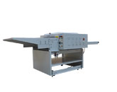 连续式黏合机SK-600AL