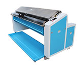 中小型布料预缩定型机（标准型）SK-95P/95B