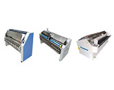 小型布料预缩定型机（标准型）SK-65P/85P/110B