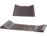 皮带（有轨皮带。无韧带）