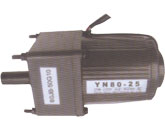 主力马达、牙箱