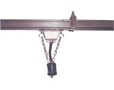 国际牌日制电轨