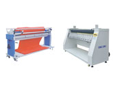 变频调速松布机