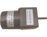 调偏马达、牙箱