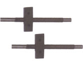 链条、螺杆、铜块