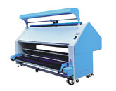 验布缩水一体机