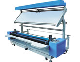 全自动对边梭织专用验布机SK-67/67A（对边）