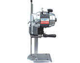 直刀割布机 黑金刚