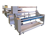 大型TPU热熔胶膜专用整卷复合机SK-1800NH/1800NLH